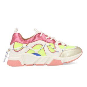 new DWRS LABEL Made In Portugal Leather Sneakers 257  2T9